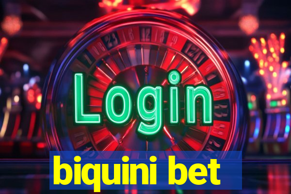 biquini bet